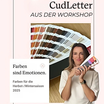 Farben für den Herbst: Was dominiert eure Garderobe?