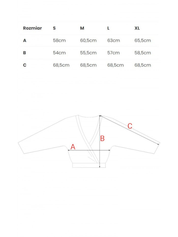 BeWear Wickel-Sweatshirt - Zitrone, S