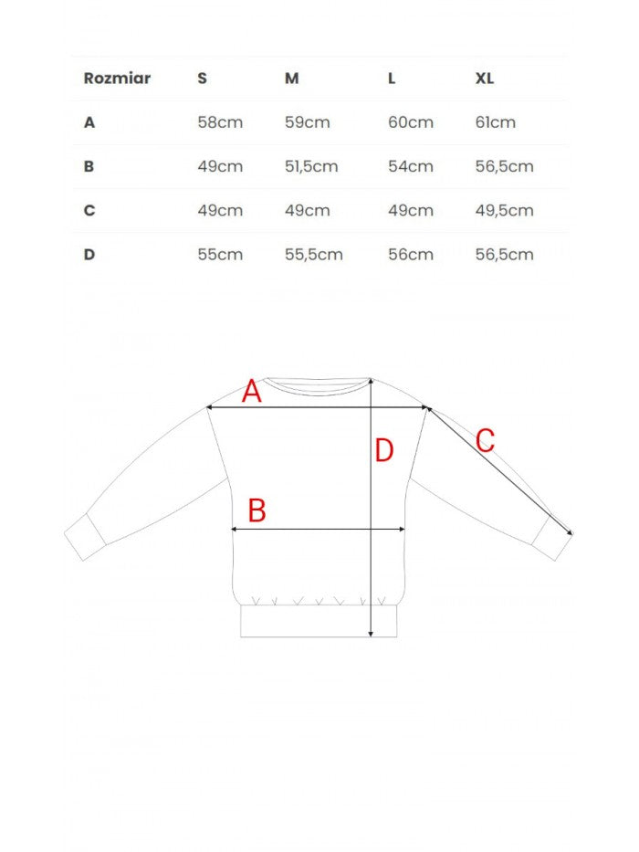 BeWear Sweatshirt mit offenem Rücken - Zitrone, S