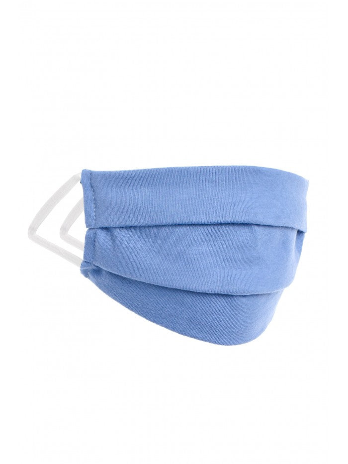 MOE Kindermaske - Limette, Onesize