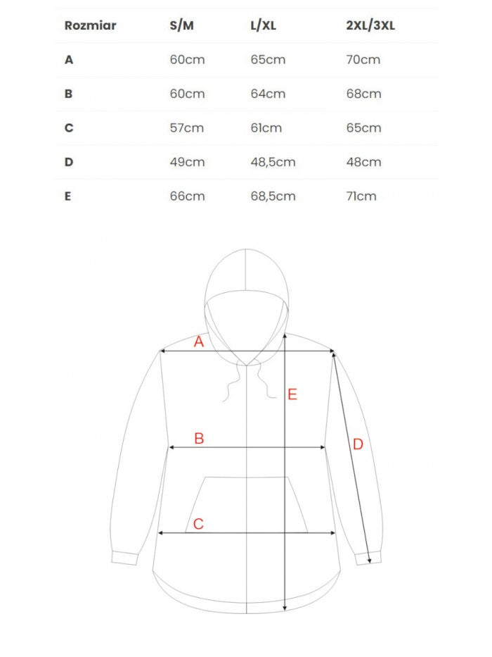 MOE Kapuzenpullover mit Reißverschluss - Agave, S/M