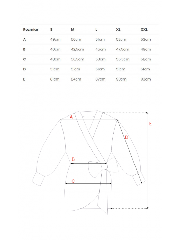 MOE Minikleid mit Krawatte - Graphit, S