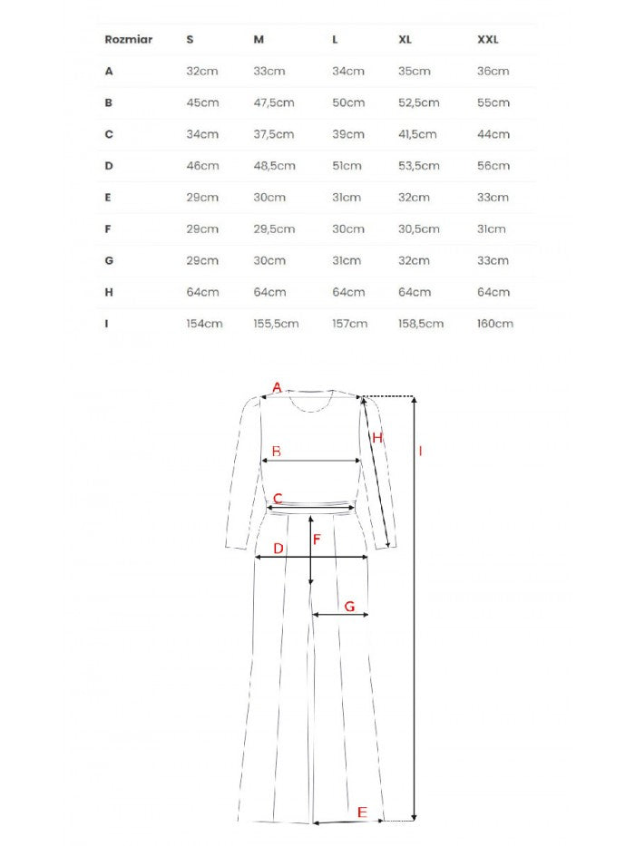 MOE Jumpsuit mit Taillenverzierung - Flaschengrün, S