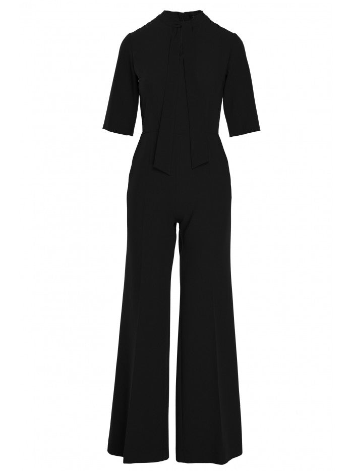 Stylove Neoprenanzug mit Bindung - Schwarz, S
