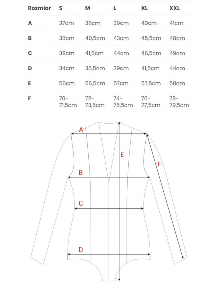 Stylove Bodysuit - Braun, S